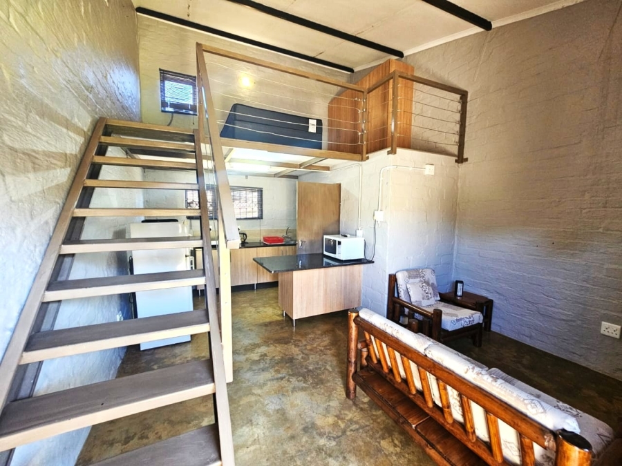To Let 1 Bedroom Property for Rent in Buffelshoek AH North West